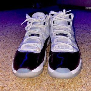 Jordan 11 Concord